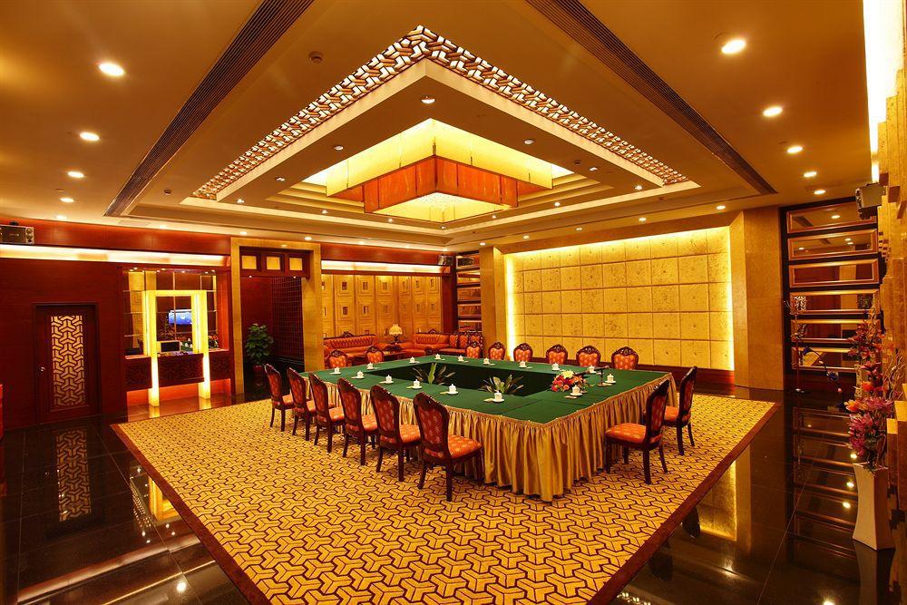 Sanyu Hotel Guangzhou Exterior foto